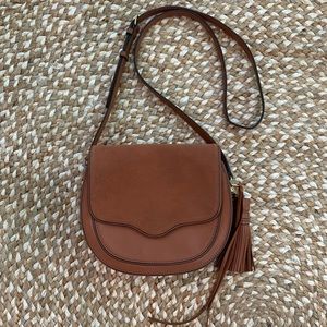 Rebecca minkoff crossbody